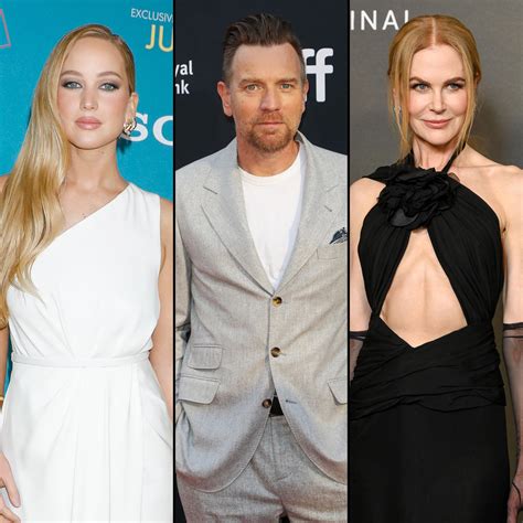 Stars Who Enjoy Filming Nude Scenes or Being Naked in Roles.